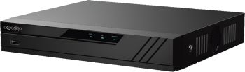 Cognitio 5MP 4 Channel 1TB DVR TVI, CVI, AHD or CVBS