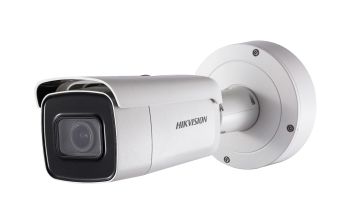 DS-2CD2625FWD-IZS 2MP DarkFighter Varifocal Bullet Network Camera