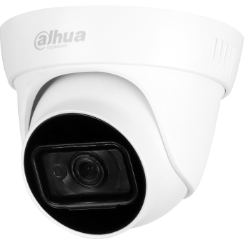 Dahua HAC-HDW1801TLP 4K HDCVI IR Eyeball Camera