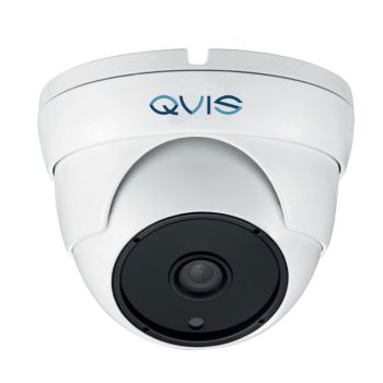 4K 8MP Dome Camera Q4K-TUR-FW36 from QVIS